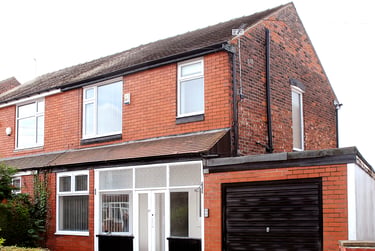 4 bed house, Brocklebank road, Fallowfield, Manchester, M146EL - Image 2